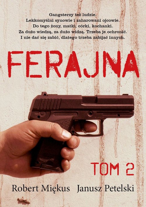 Image of Ferajna Tom 2