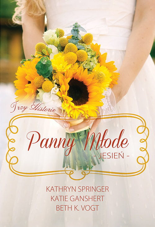 Image of Panny Młode Jesień