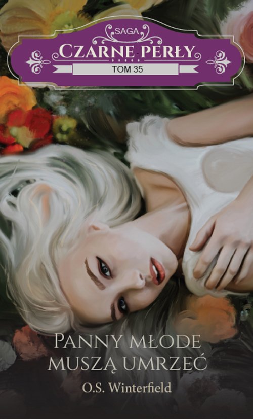 Image of Panny młode muszą umrzeć