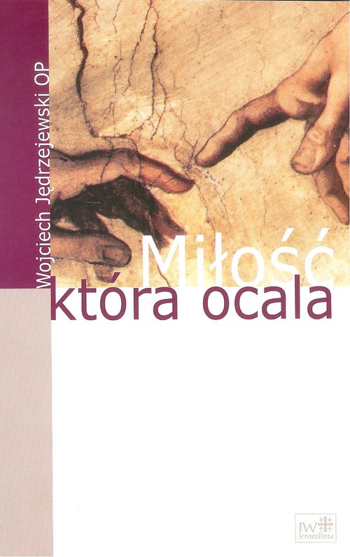 Image of Miłość która ocala