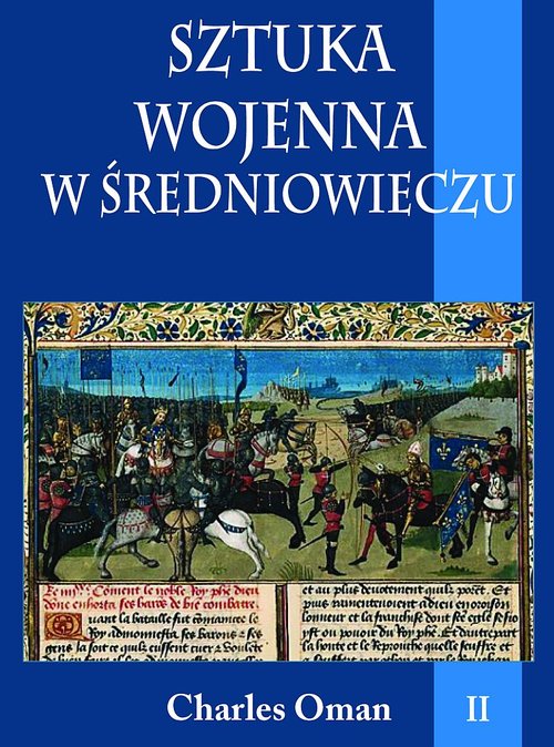 Image of Sztuka wojenna w średniowieczu Tom 2