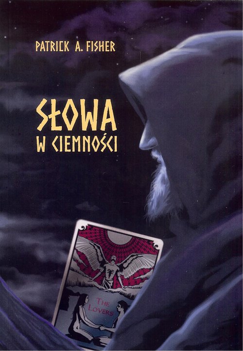 Image of Słowa w ciemności