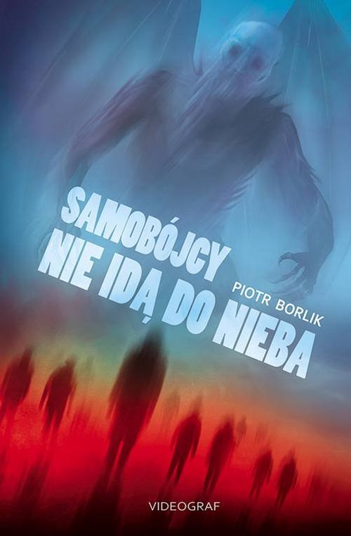 Image of Samobójcy nie idą do nieba