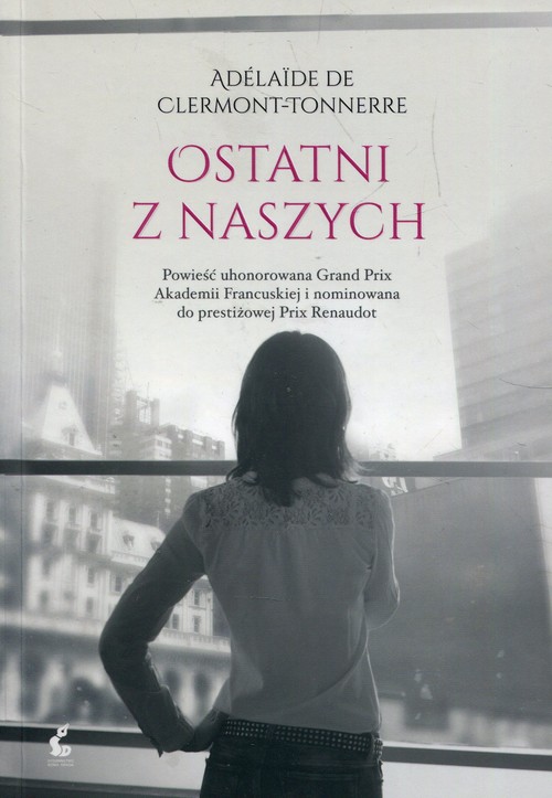 Image of Ostatni z naszych