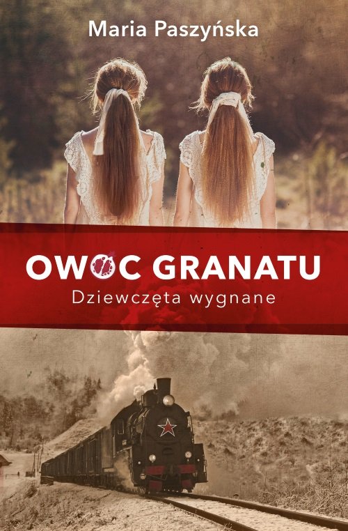 Image of Owoc granatu Tom 1 Dziewczęta wygnane