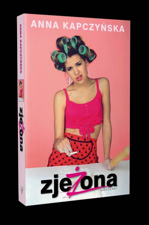 Image of zjeŻona / Videograf