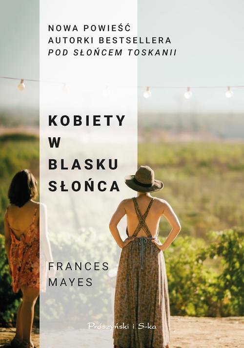 Image of Kobiety w blasku słońca
