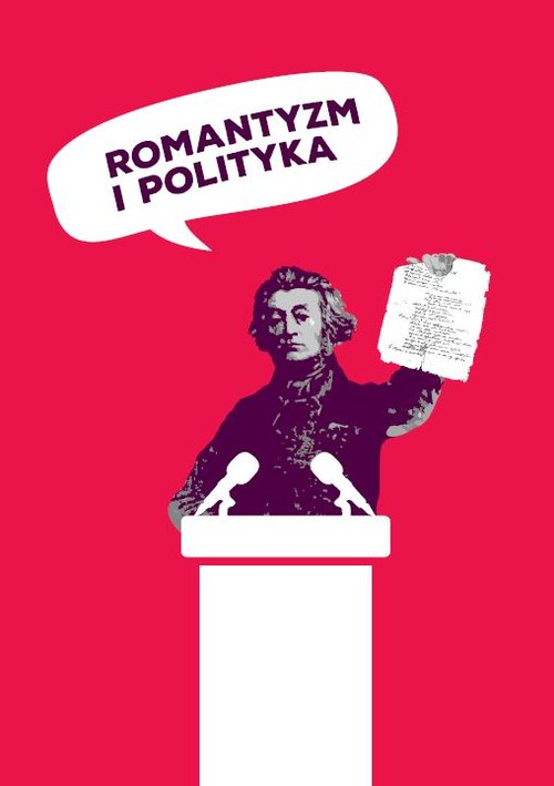 Image of Romantyzm i polityka