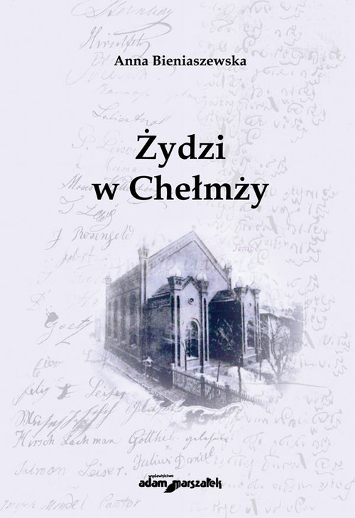 Image of Żydzi w Chełmży