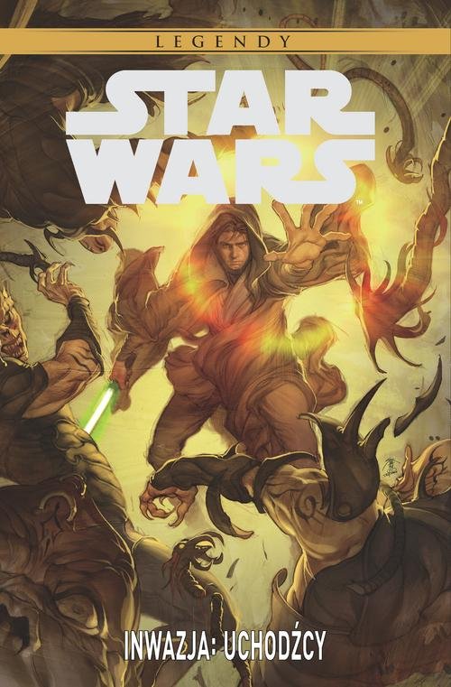 Image of Star Wars Inwazja Uchodźcy