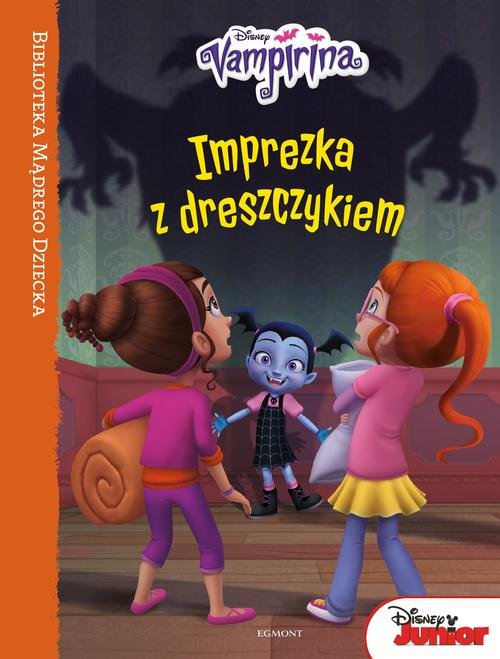 Image of Vampirina Kocham ten film