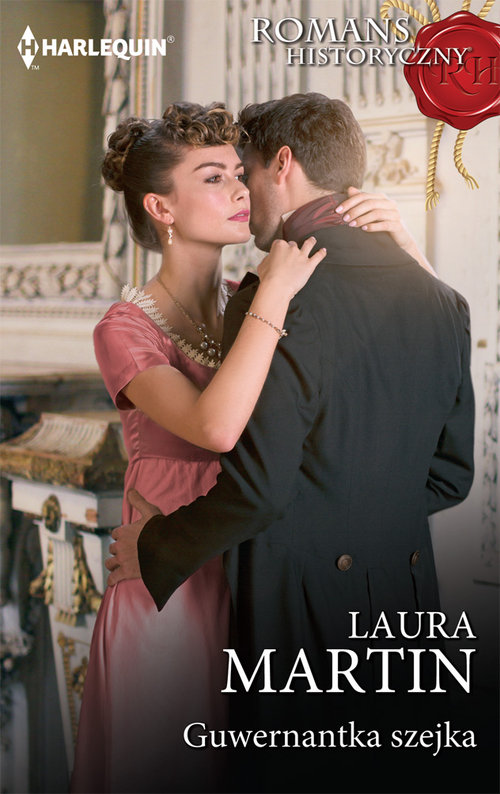 Image of Guwernantka szejka