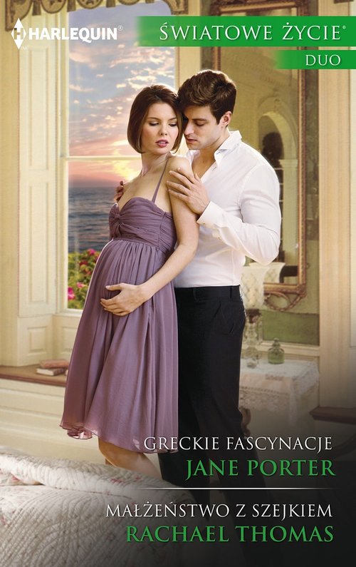 Image of Greckie fascynacje Małżeństwo