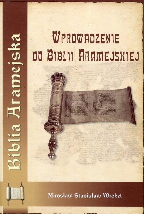 Image of Wprowadzenie do Biblii Aramejskiej