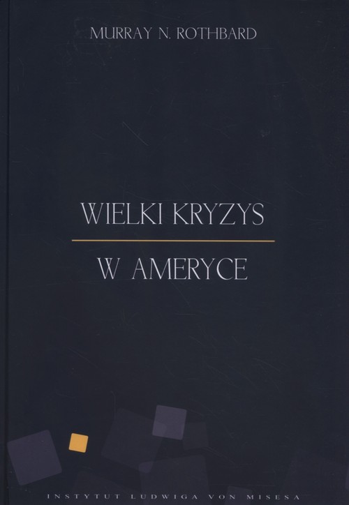 Image of Wielki kryzys w Ameryce