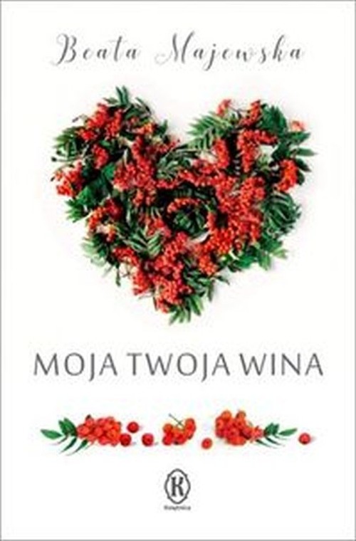 Image of Moja twoja wina