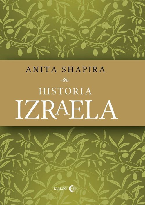 Image of Historia Izraela