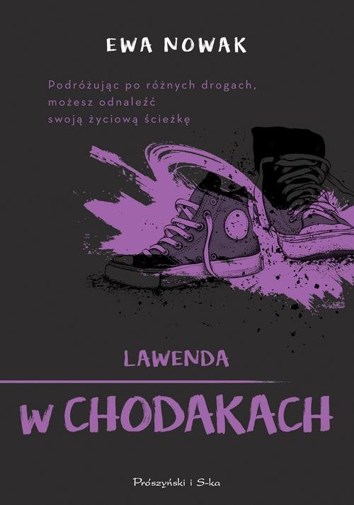 Image of Lawenda w chodakach