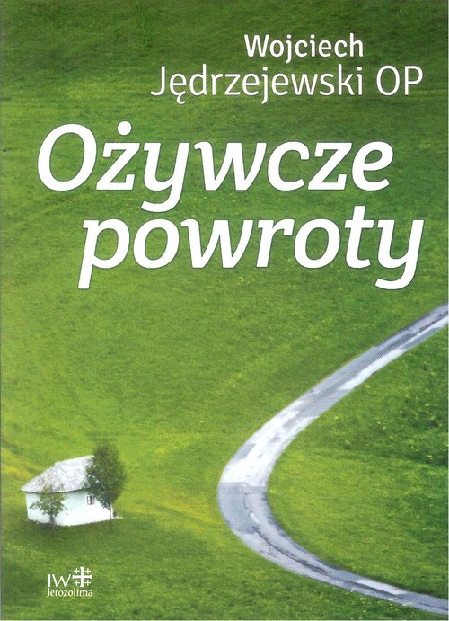 Image of Ożywcze powroty