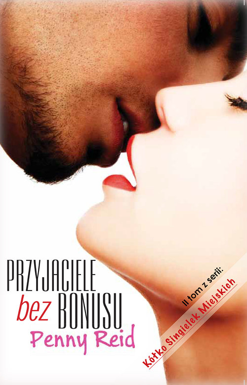 Image of Przyjaciele bez bonusu