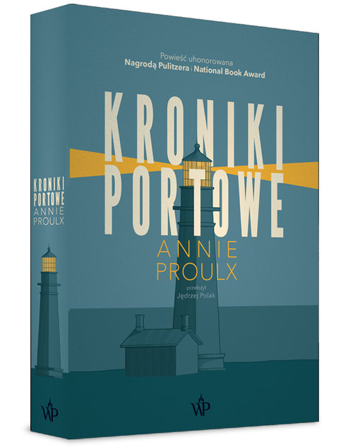 Image of Kroniki portowe