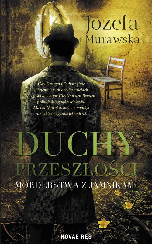 Image of Duchy przeszłości. Morderstwa z jamnikami