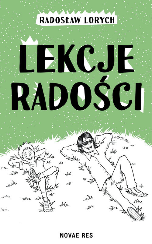 Image of Lekcje radości