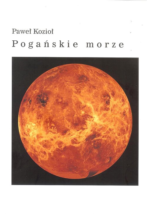 Image of Pogańskie morze