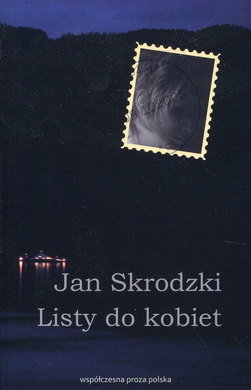 Image of Listy do kobiet