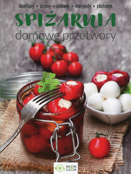 Image of Spiżarnia domowe przetwory