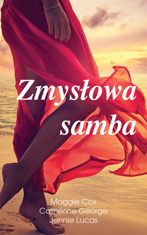 Image of Zmysłowa samba