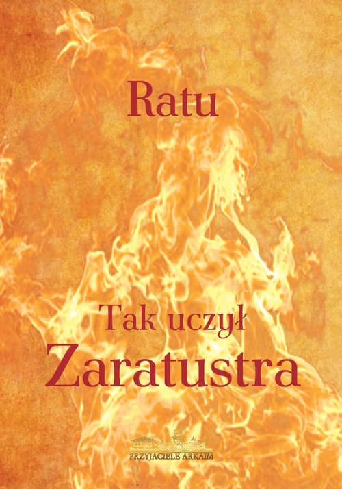 Image of Tak uczył Zaratustra