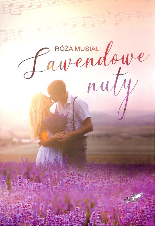 Image of Lawendowe nuty