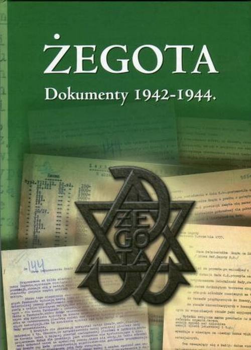 Image of Żegota Dokumenty 1942-1944