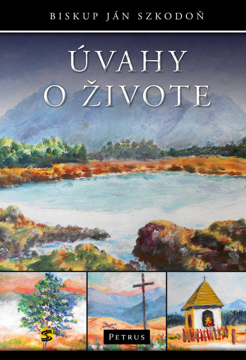 Image of Úvahy O Živote