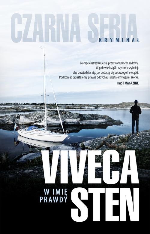 Image of W imię prawdy