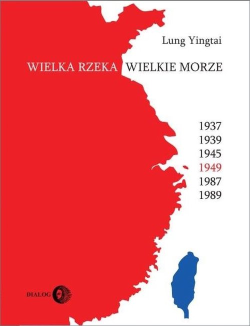 Image of Wielka rzeka, wielkie morze