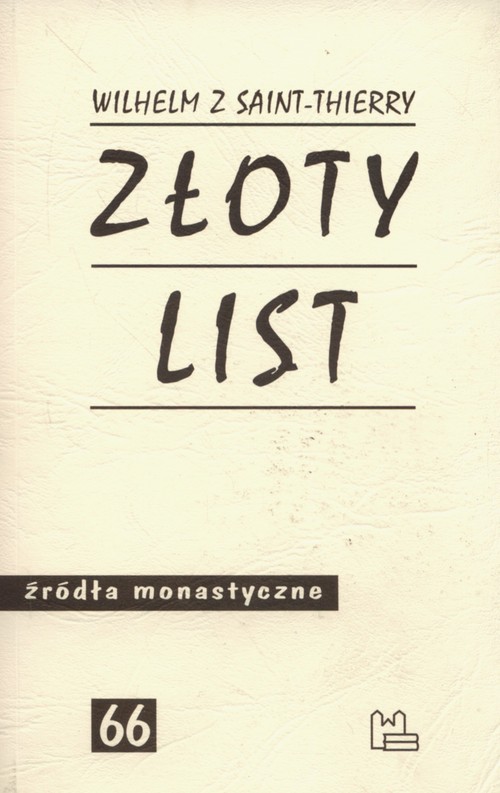 Image of Złoty list
