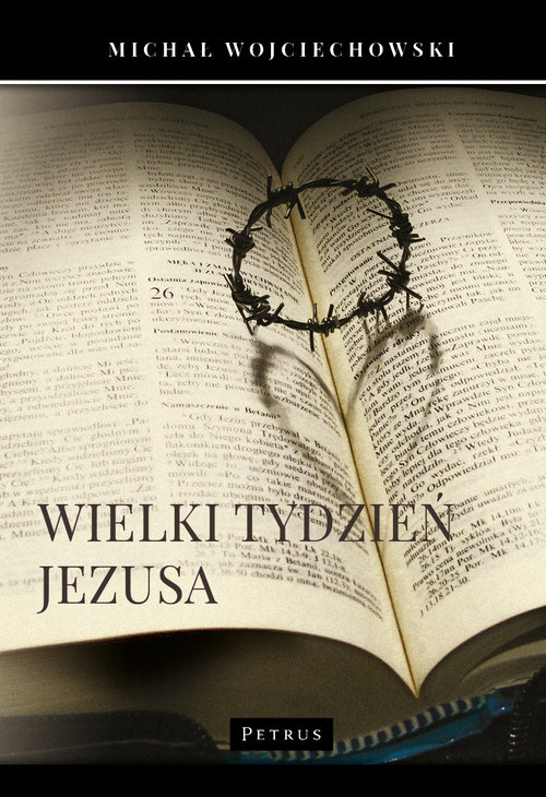 Image of Wielki Tydzień Jezusa