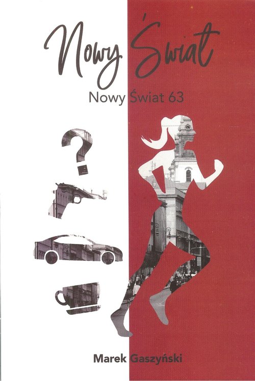 Image of Nowy Świat 63