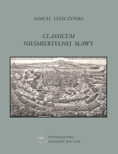 Image of Classicum nieśmiertelnej sławy