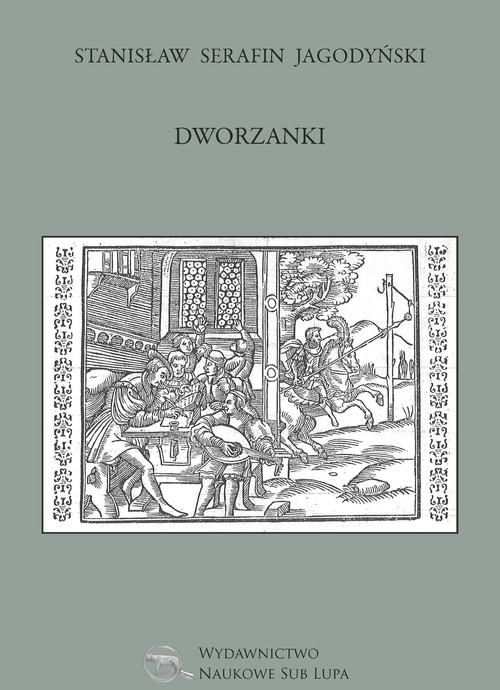 Image of Dworzanki