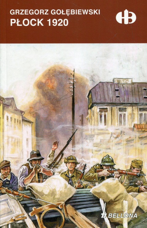 Image of Płock 1920