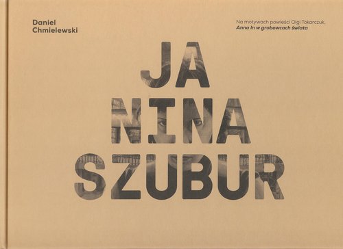 Image of Ja Nina Szubur