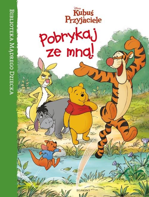 Image of Kubuś i przyjaciele Pobrykaj ze mną