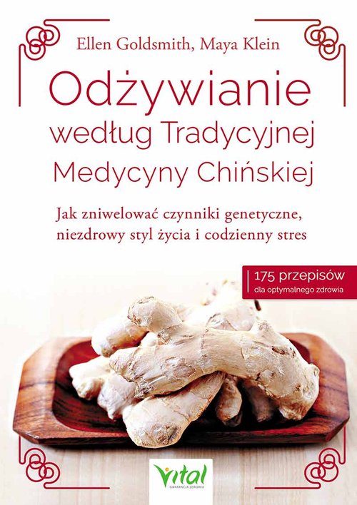 Image of Odżywianie według Tradycyjnej Medycyny Chińskiej