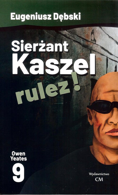 Image of Sierżant Kaszel rulez! 9