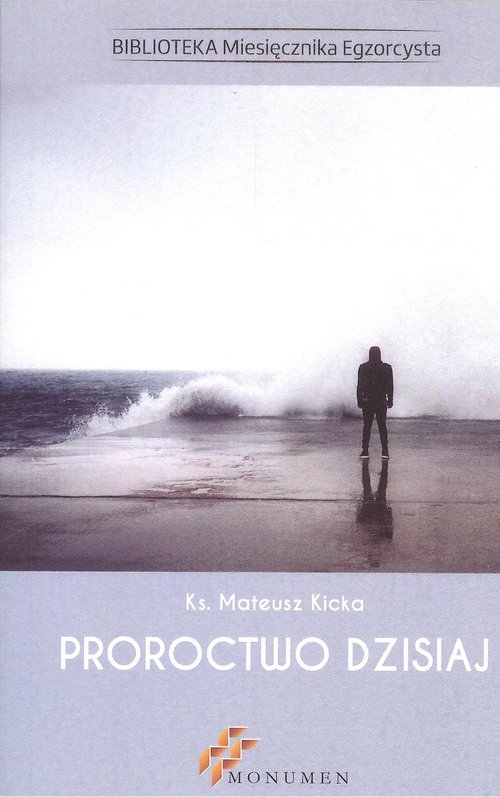 Image of Proroctwo dzisiaj