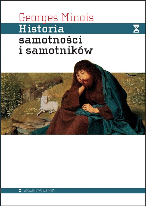 Image of Historia samotności i samotników