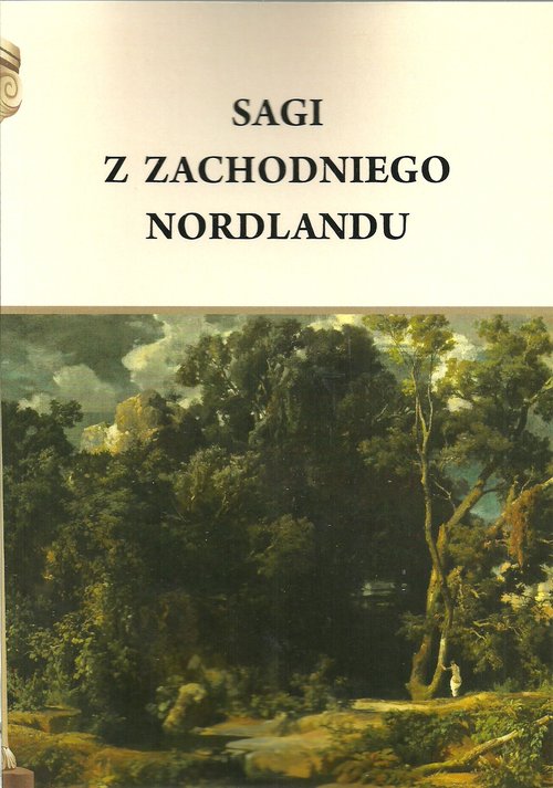 Image of Sagi z Zachodniego Nordlandu